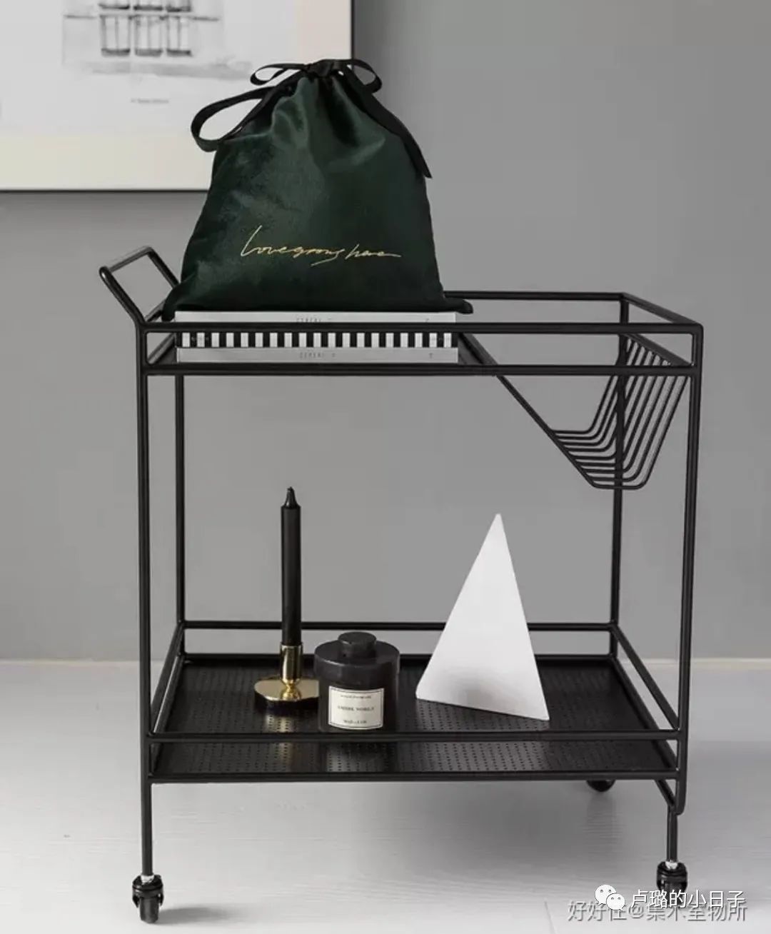 淘宝流行装修风格,淘宝好看的装修风格