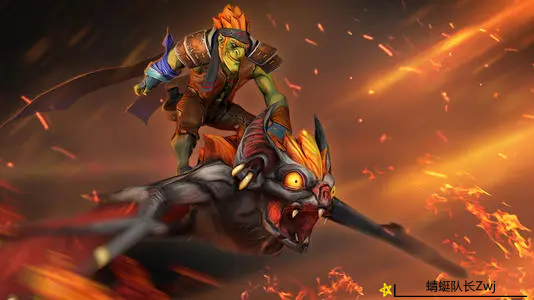 Dota2：xiao8为何要踢老鸡？当事人回忆：年轻时说了不该说的话