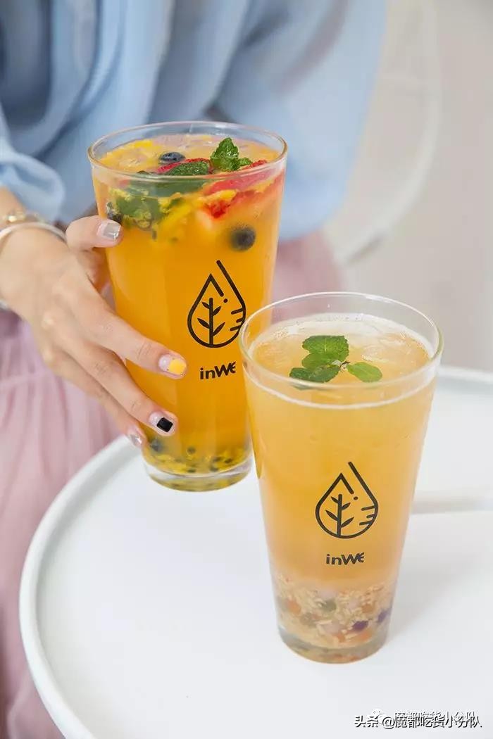 吃喝指南大全,所有人年终总结全攻略来了