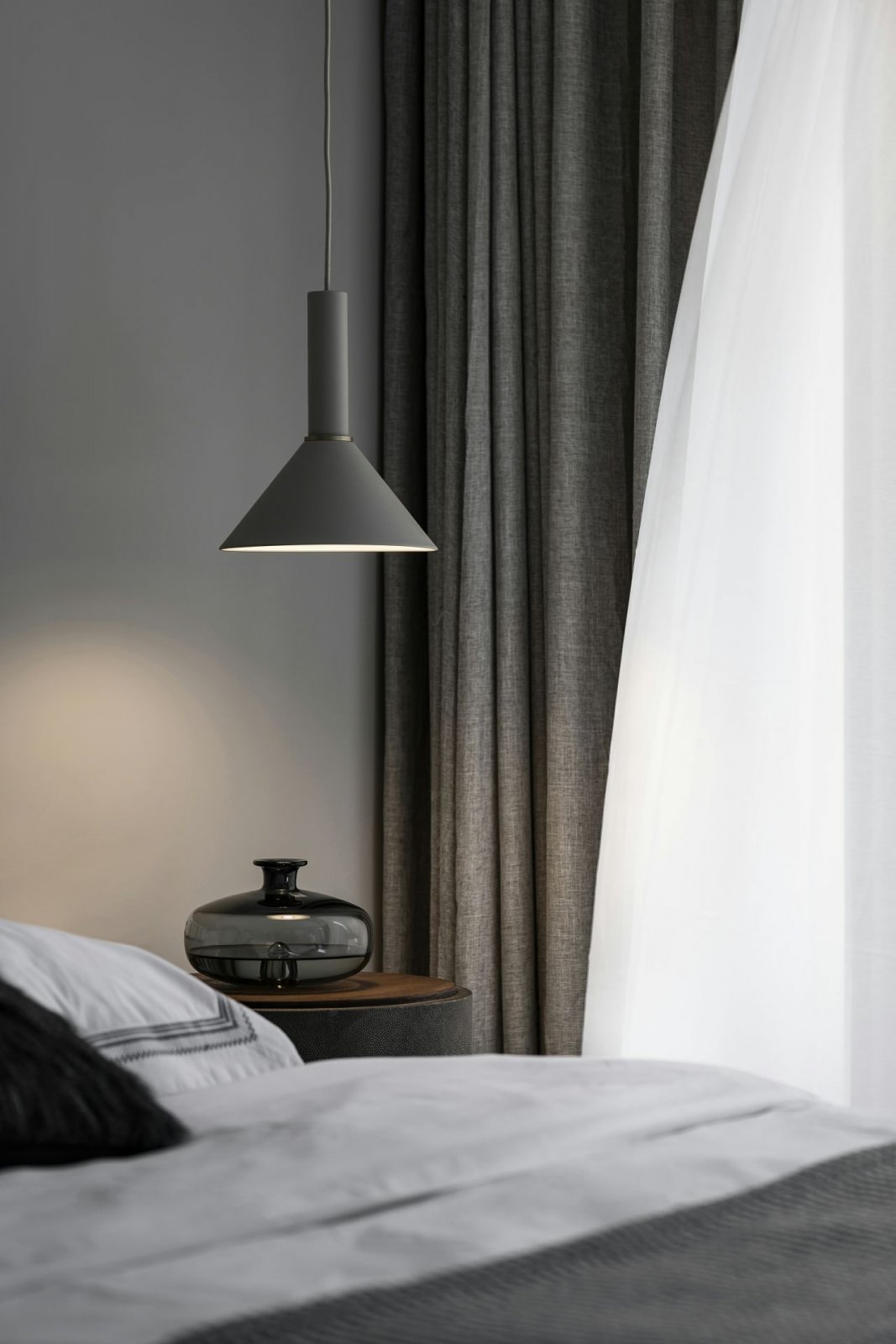 北纬18°/日光|ACE谢辉室内设计_欧模设计圈