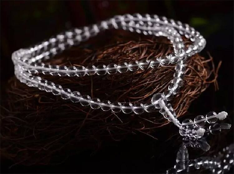 买水晶什么颜色的好,买水晶要看价位吗