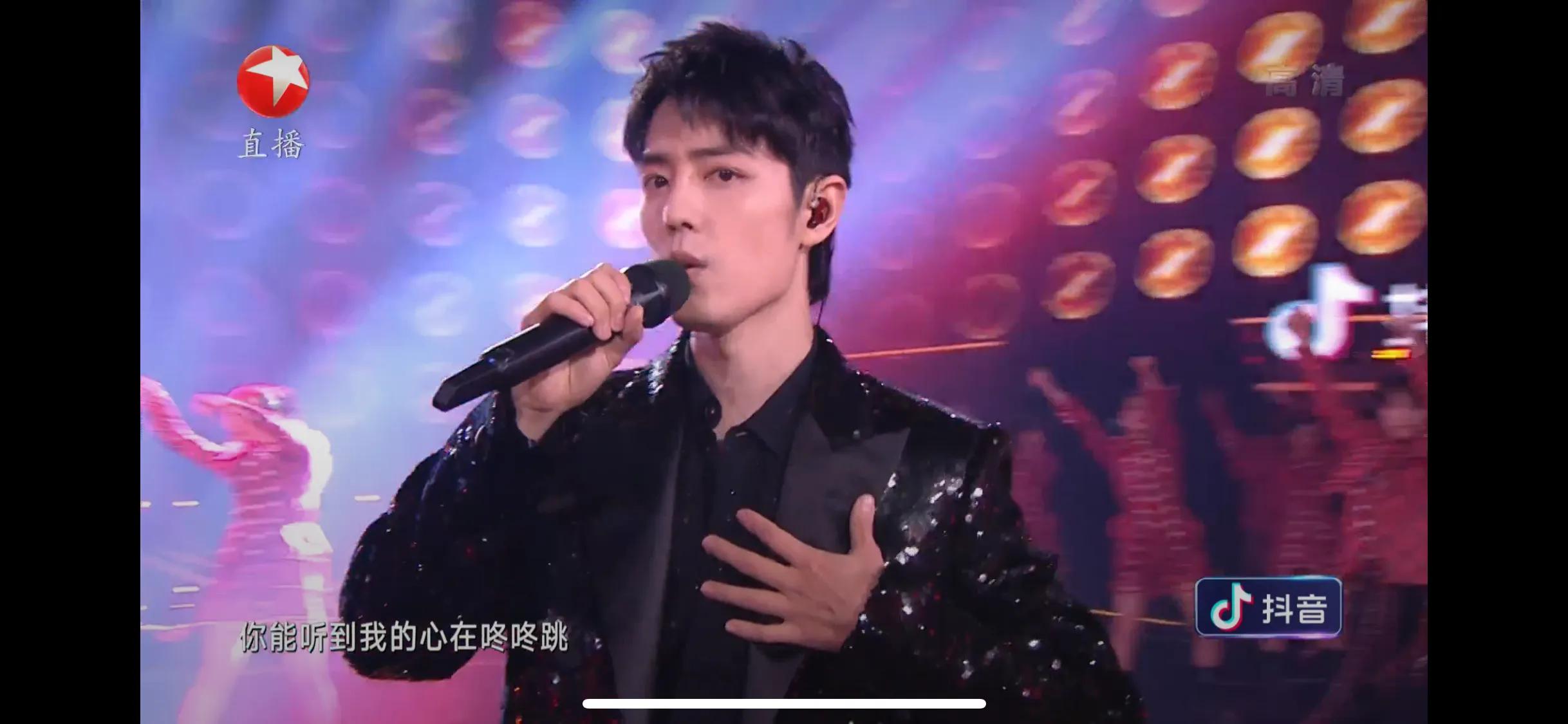 涅槃重生，不惧风暴，2021一起加油💪