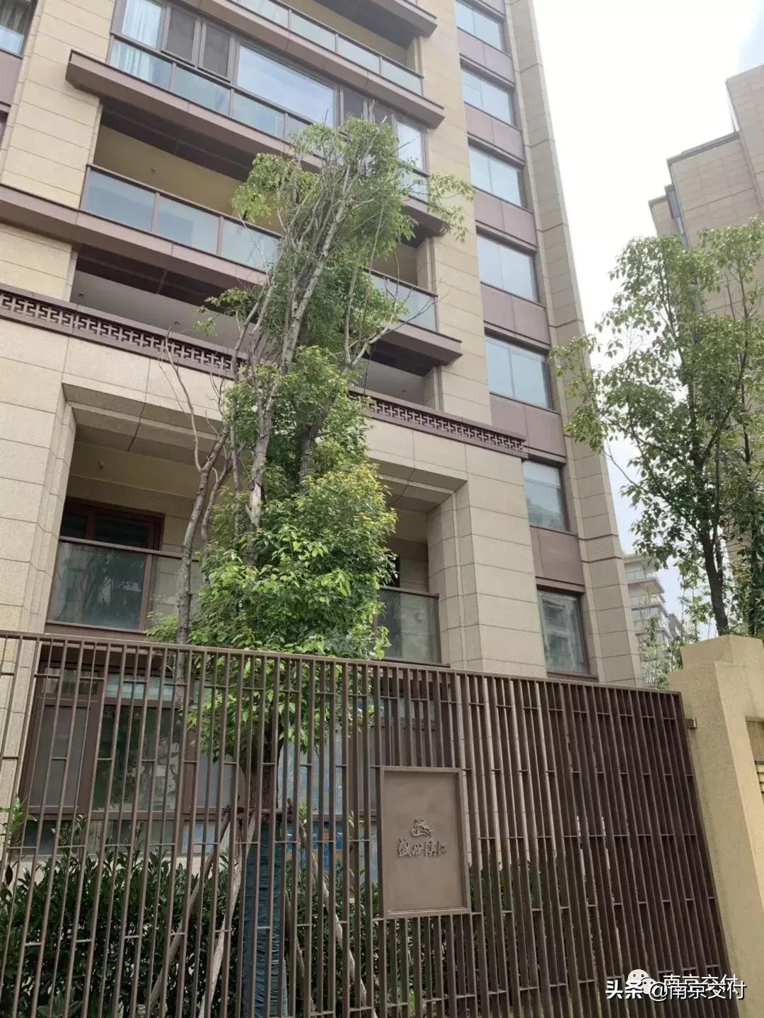 南京中冶盛世滨江锦绣天玺缺点,南京中冶盛世滨江