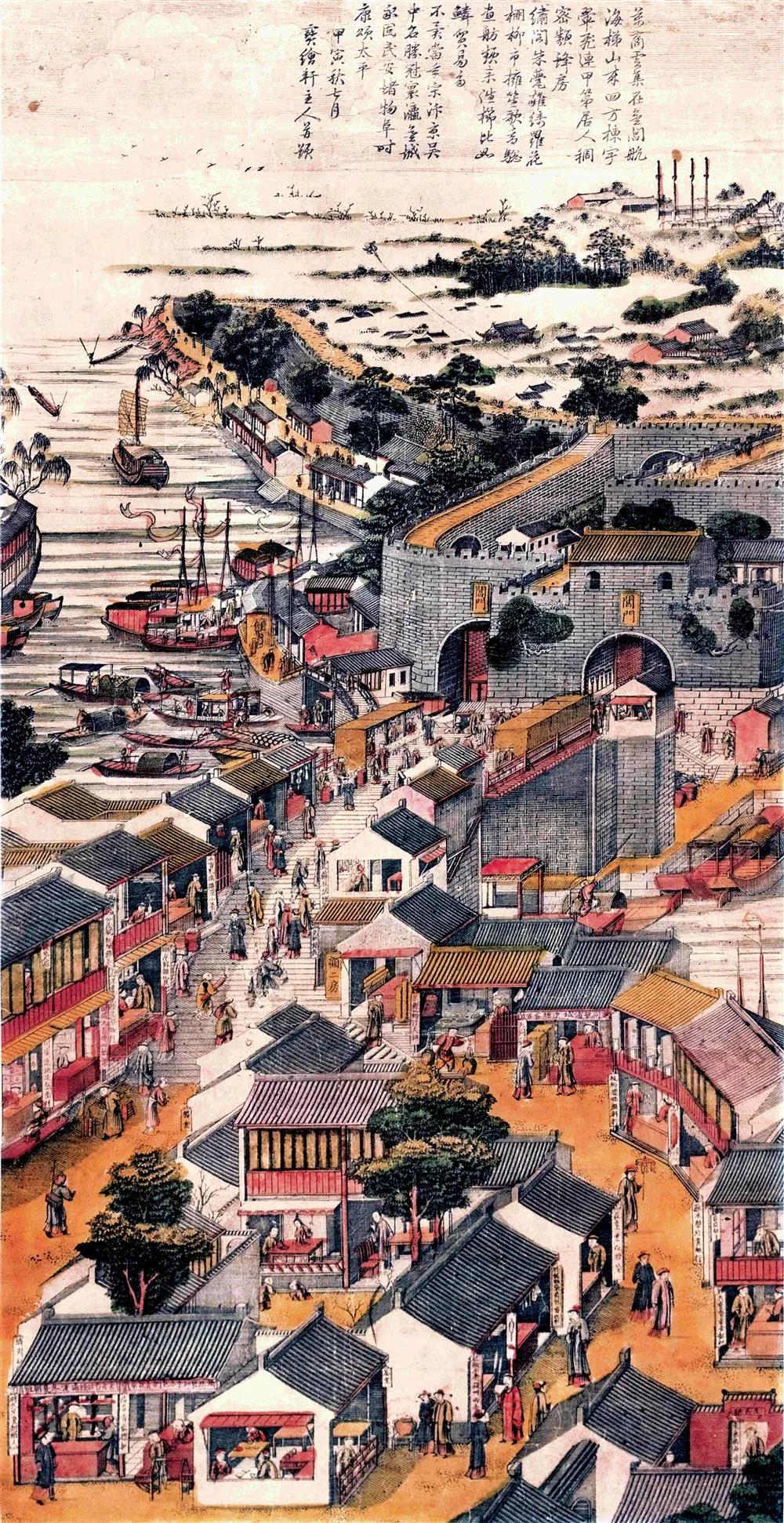 苏州难开的路,苏州的省会梦