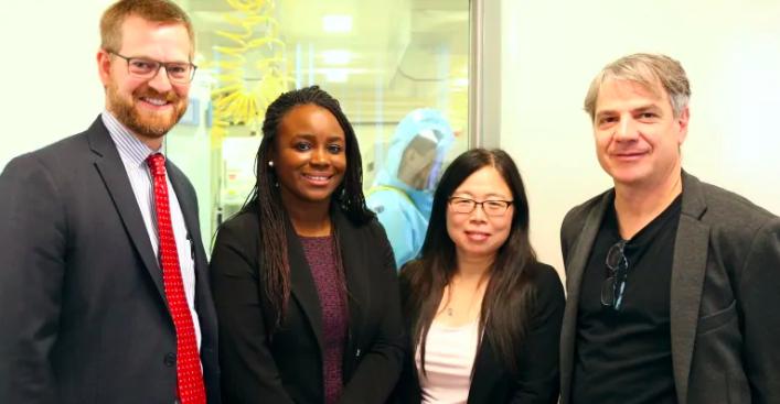 华裔病毒学家邱香果夫妇被加拿大警方带走,官方称:违反相关条款