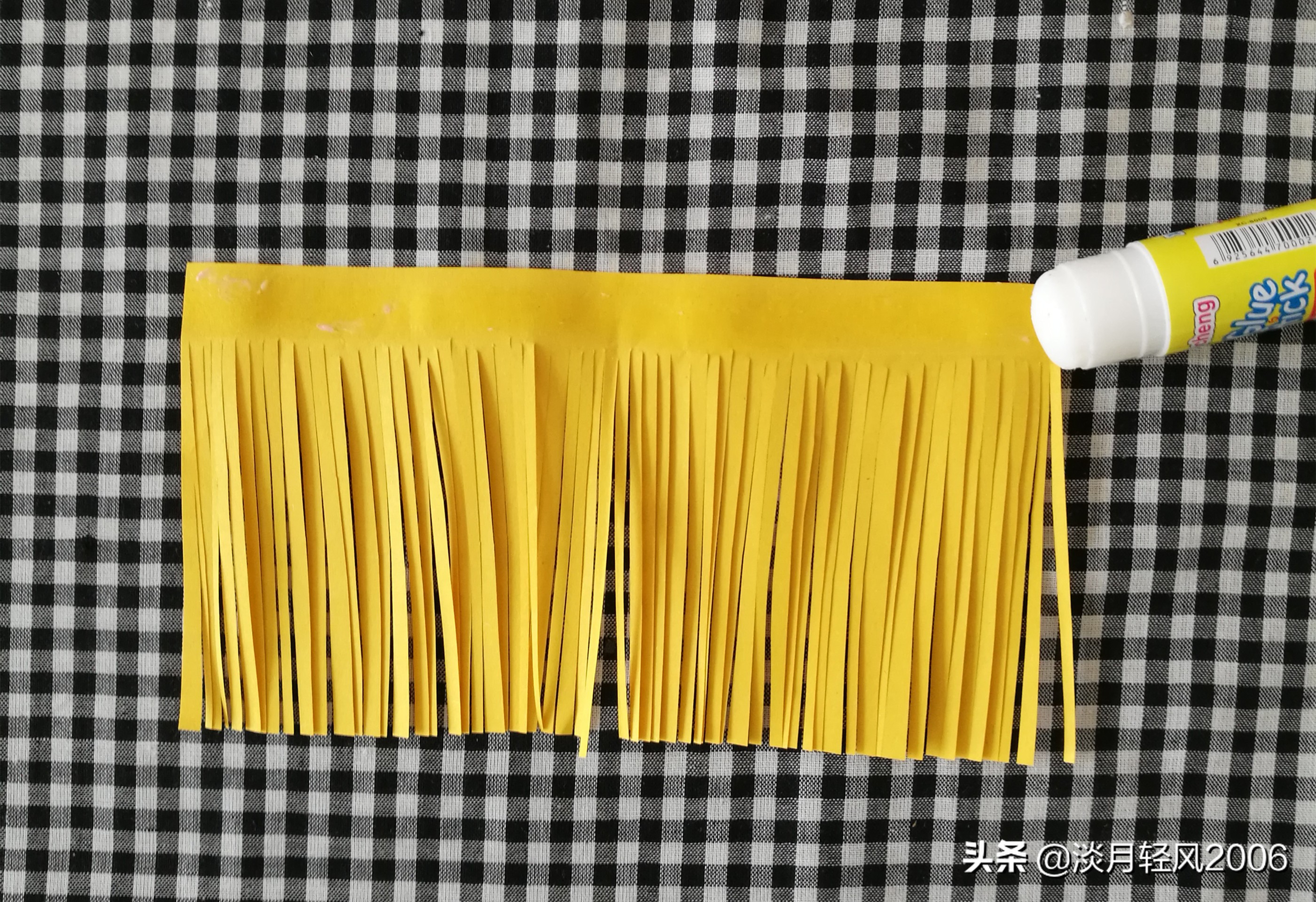 怎么用卡纸做一只可爱的小猪,最简单的手工可爱小猪制作