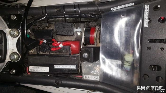 春风650tr-g满油跑多少公里,春风650tr-g尊享版的测评