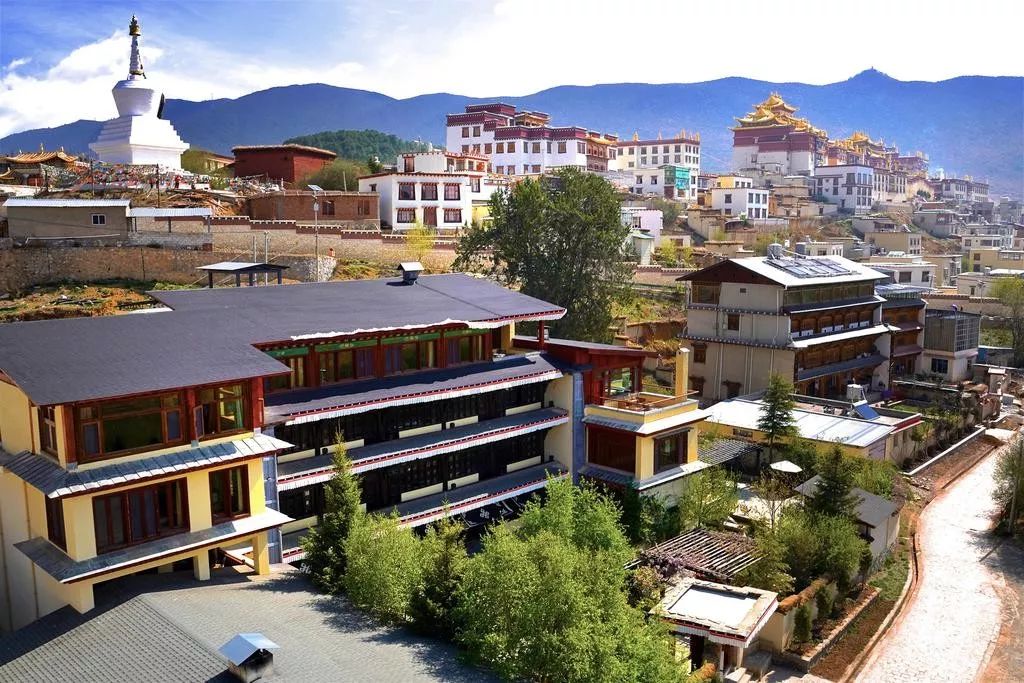 设计酒店推荐平价,国内十佳设计师酒店