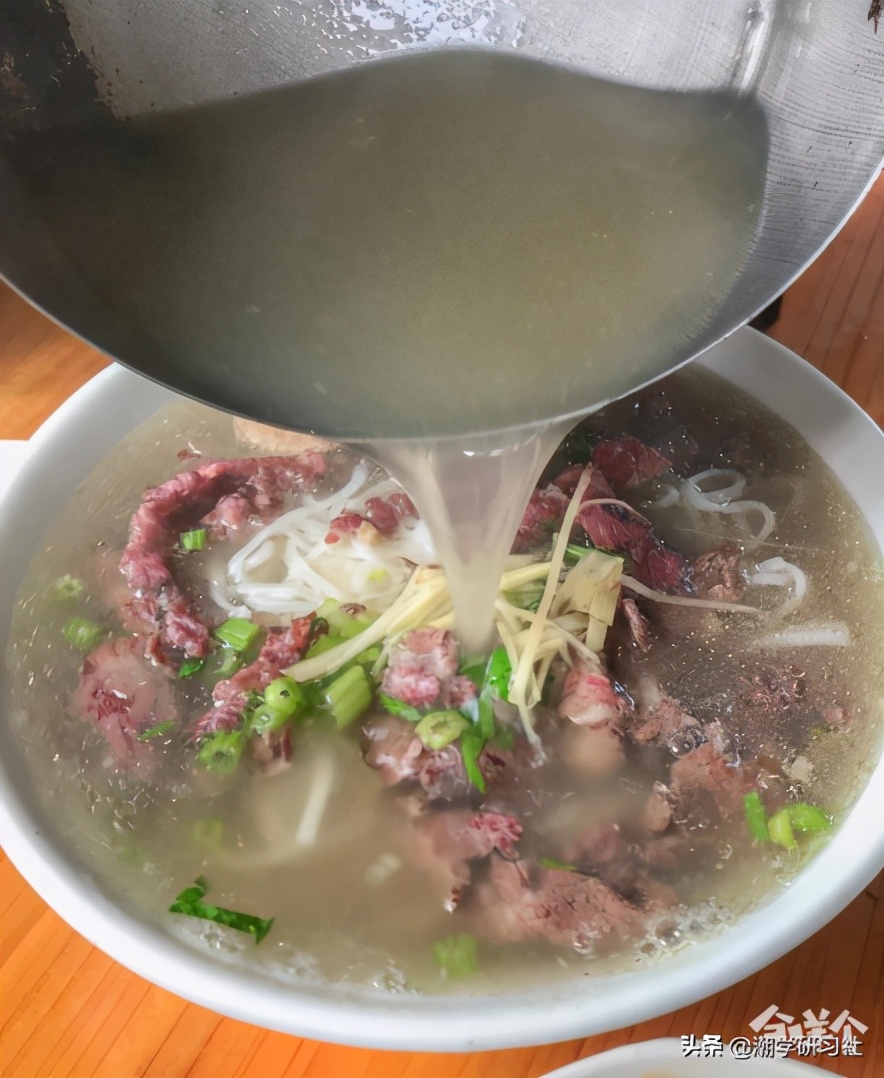 双十一吃土?潮州人这辈子都不可能吃土