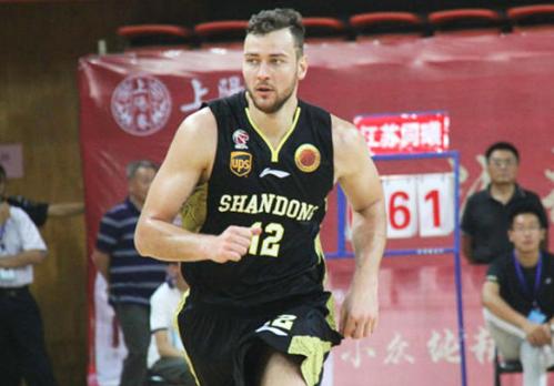 cba新疆外援莫泰,2022cba莫泰会加盟广东队吗