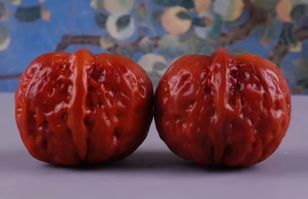 刚买的新文玩核桃要不要上油,文玩核桃盘刷时需要上油吗