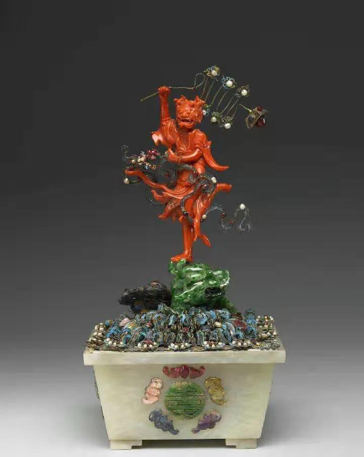 在古玩市场买到真的古董,在古玩市场买到真古董怎么办