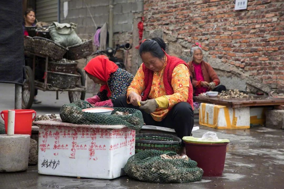 福建最值得一吃的美食,值得特意去吃的美食
