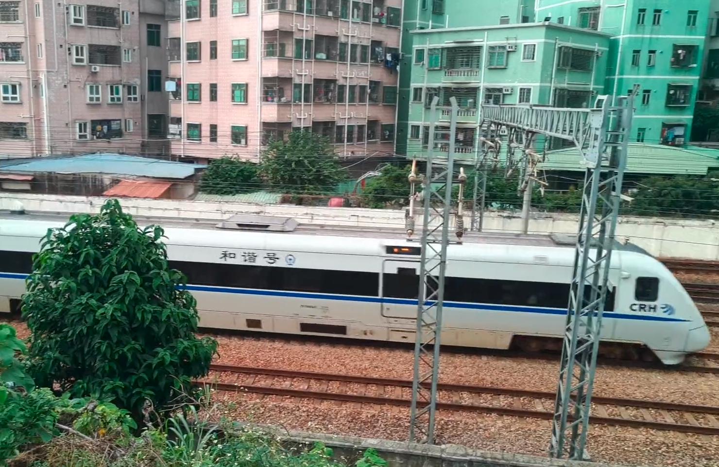 樟木头小香港好玩的地方,走进素有小香港之称的东莞樟木头