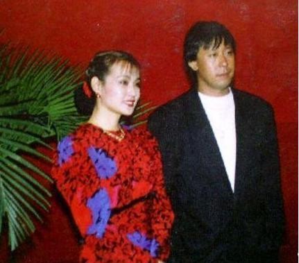 刘晓庆出狱后视频,刘晓庆朱时茂最近照片