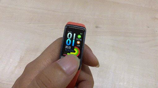 didoy2s智能血压手环测评,dido哪款测血压靠谱