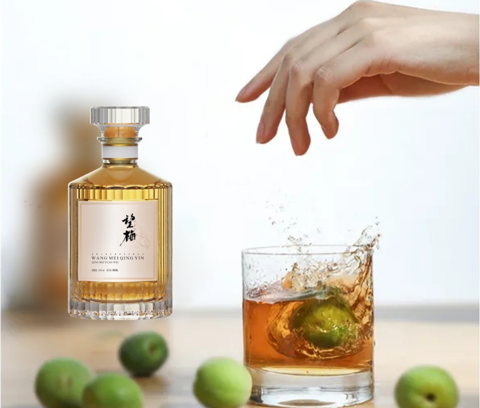 什么样的酒才是好喝的酒,果酒选用什么酒最好