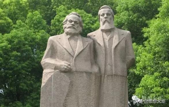 恩格斯对资本主义的名言,恩格斯晚年对资本主义的反思