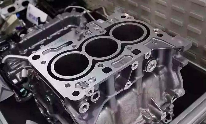 可变缸技术真的不好吗,可变气门福克斯