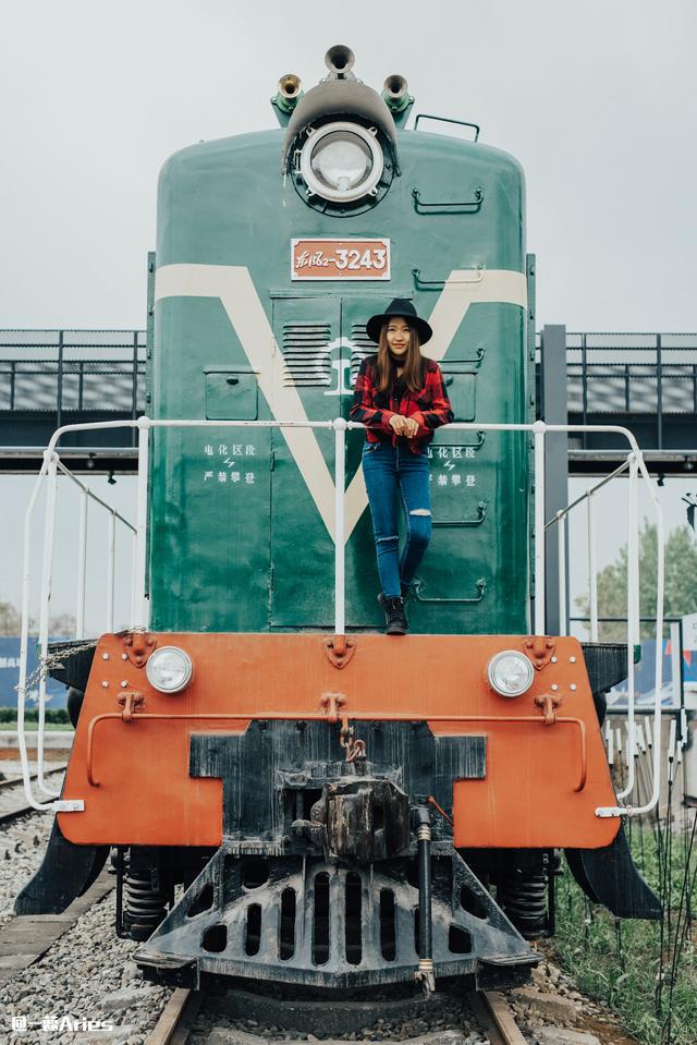 成都文创地标之完美文创公园,打卡成都文创城最新视频