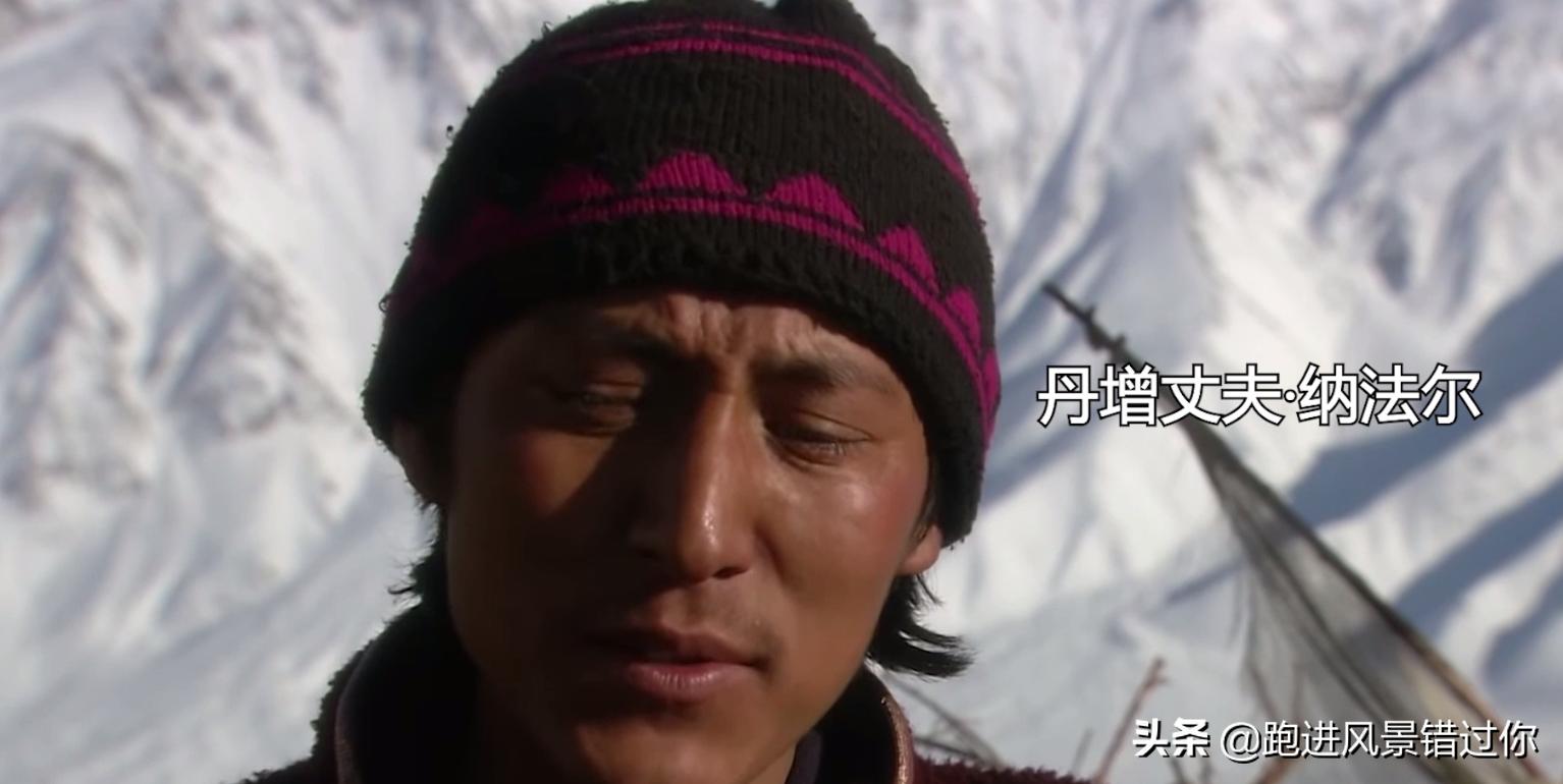 喜马拉雅上的女孩出家,喜马拉雅山中的女性出家为尼