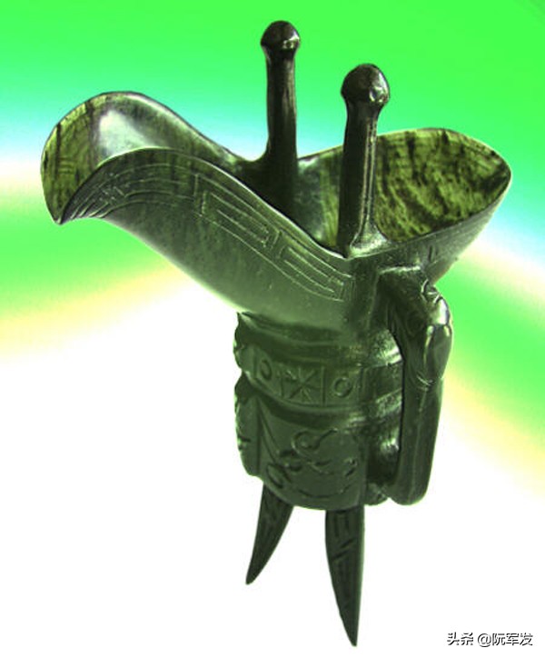 琼浆玉液夜光杯,葡萄美酒夜光杯