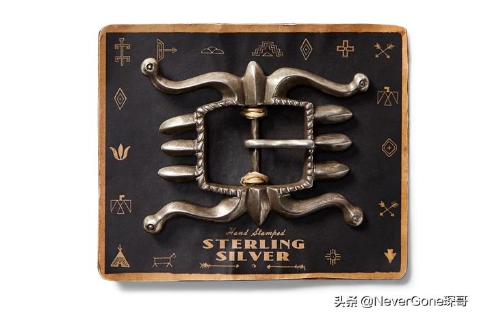 复古皮带搭配推荐,什么款式的皮带百搭又好看