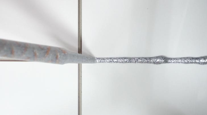 二十不惑三十而已，今天我胖虎就要自己做美缝