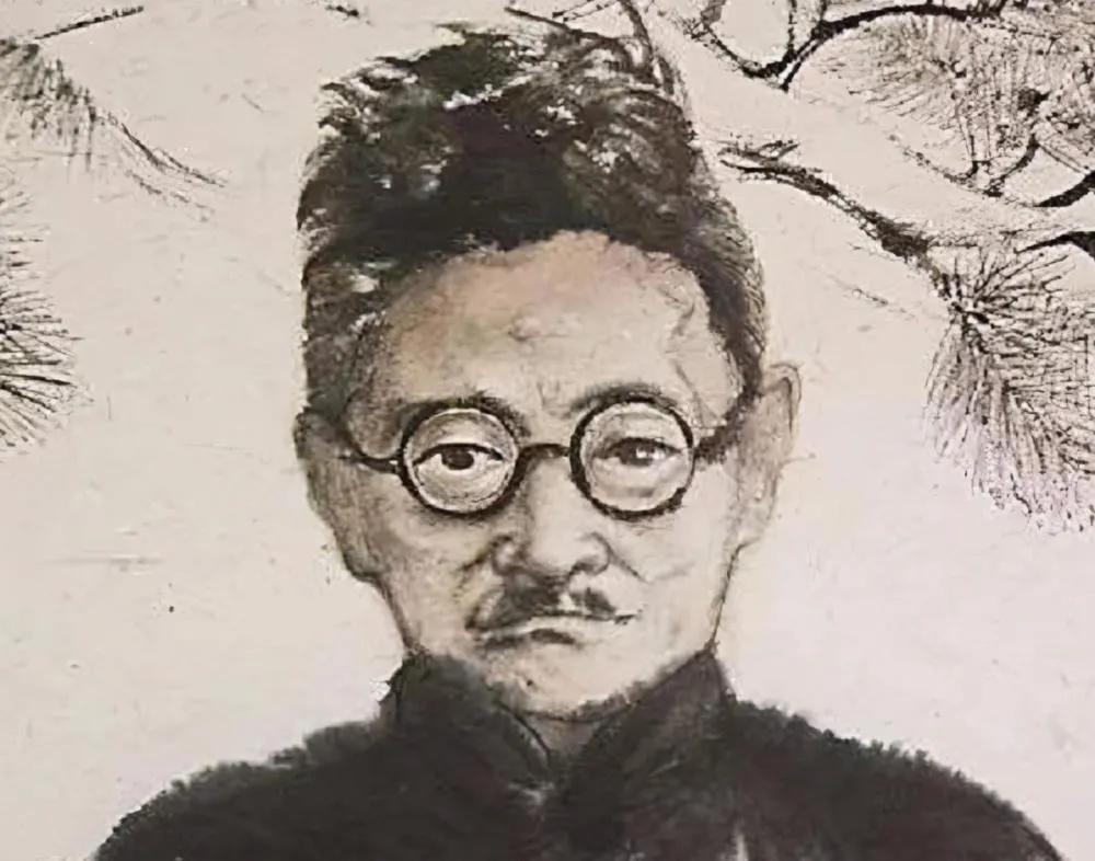 刘文典陈寅恪名言,刘文典讽刺沈从文只值4毛钱