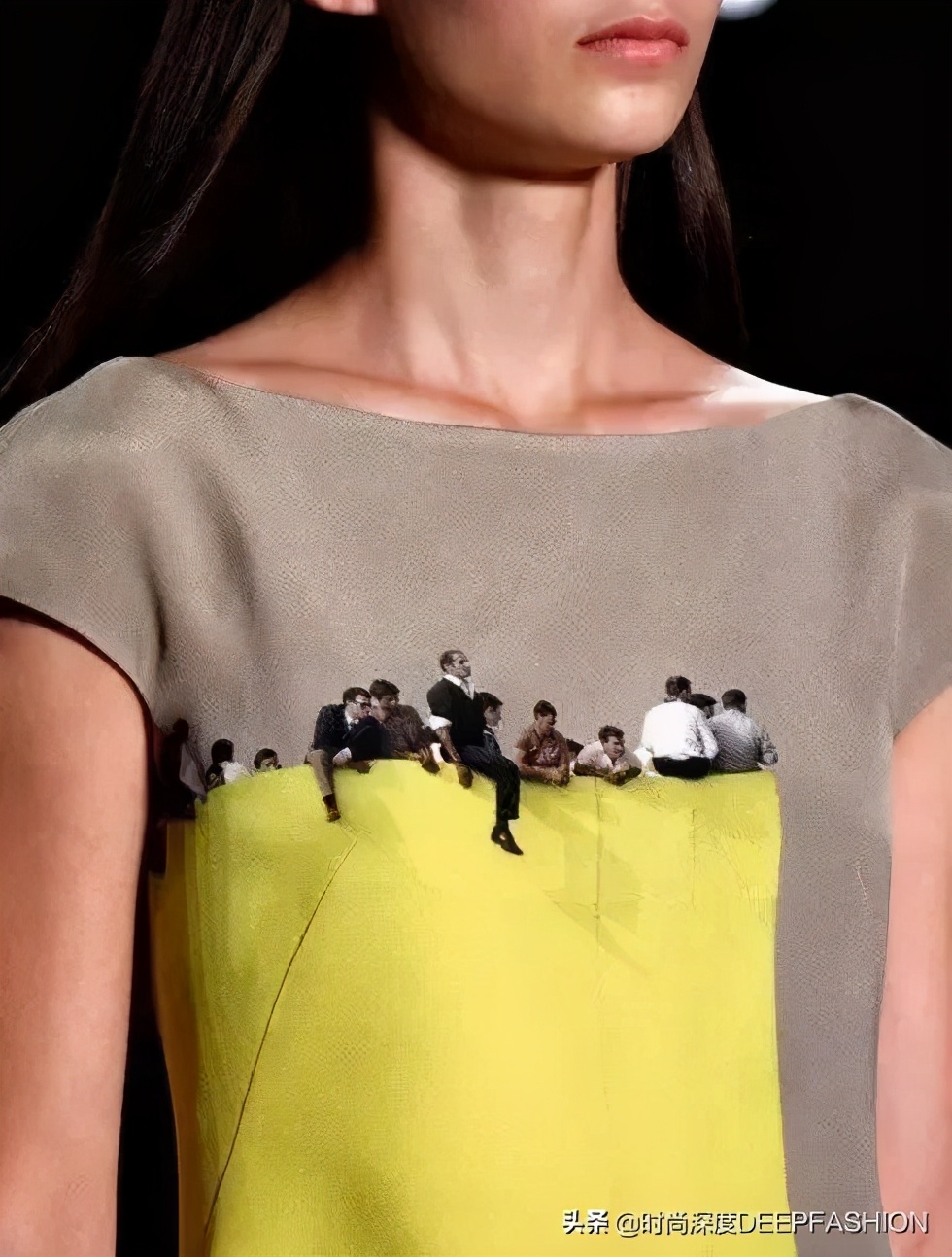 解构拼接设计,解构设计素材