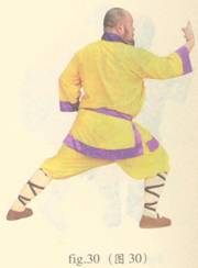 少林护心意门拳全套演示,少林拳长护心意门拳介绍