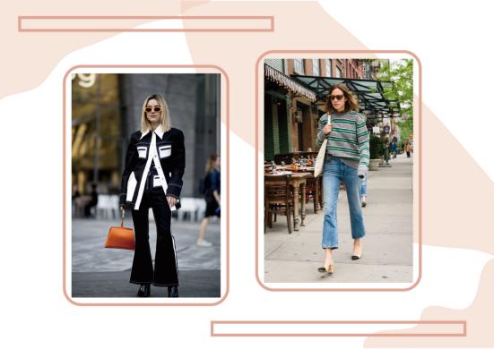 奔四女人减龄增添魅力更显高级,奔四女人别慌