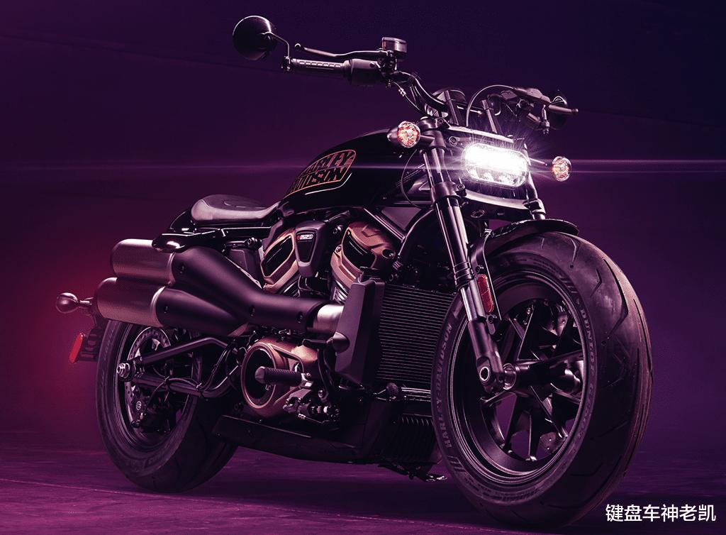 sportsters和哈雷街霸,哈雷新款街霸发布