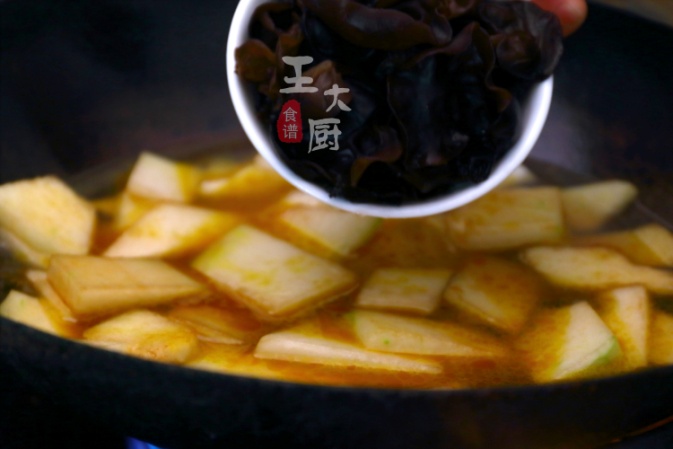 减肥仙女汤,减肥神奇的汤