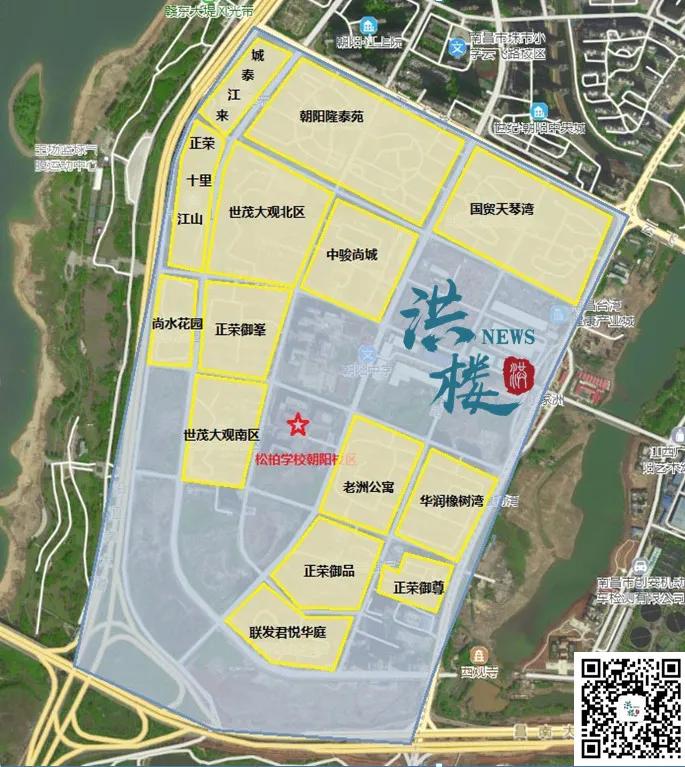 莱蒙二选一？朝阳整体挪窝？2020年幼升小该去哪儿读？