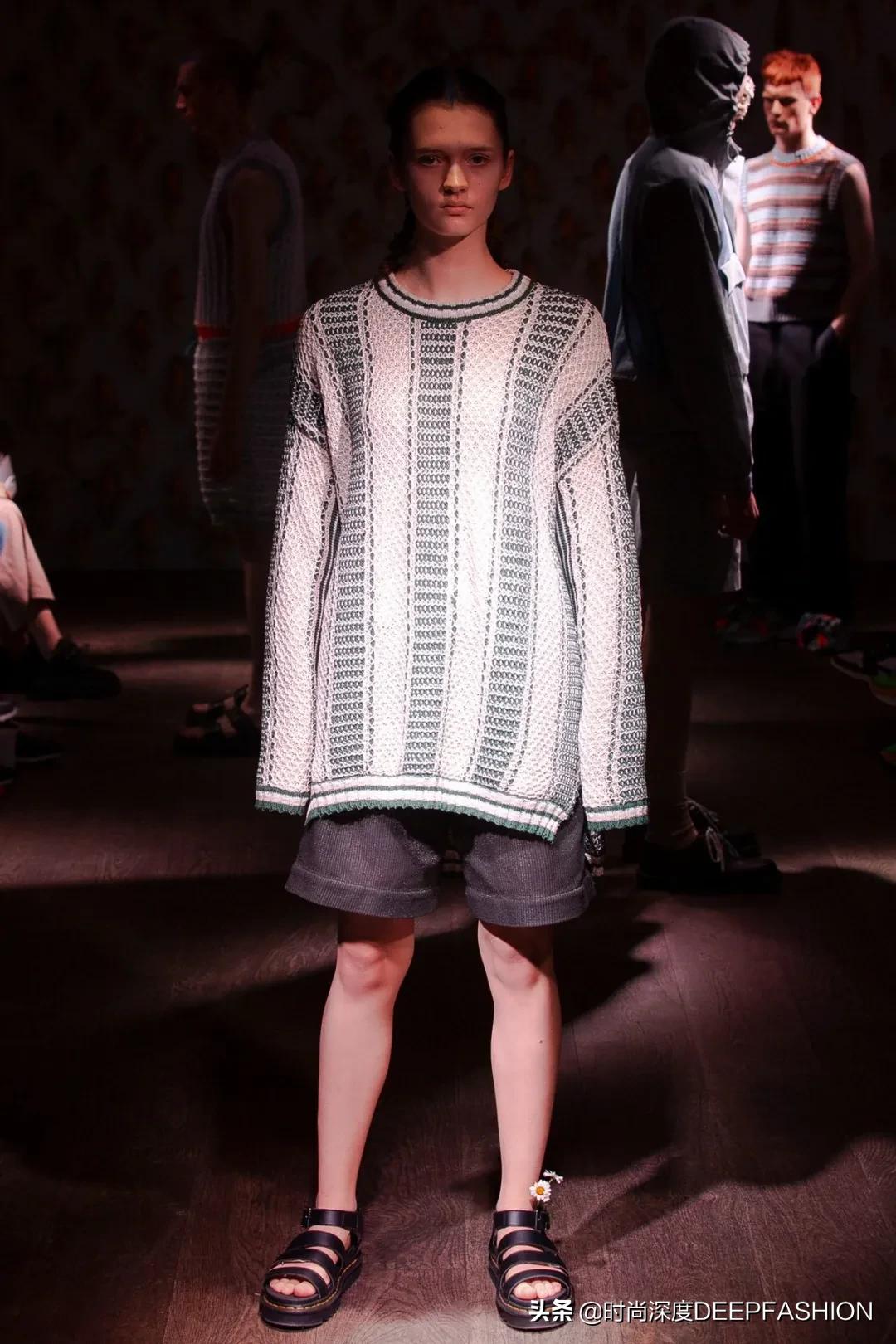 不得不知道的国货,中国最好的针织品牌