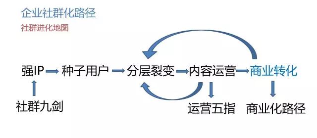 小飞狼怎么打造社群,小飞狼如何打造社群