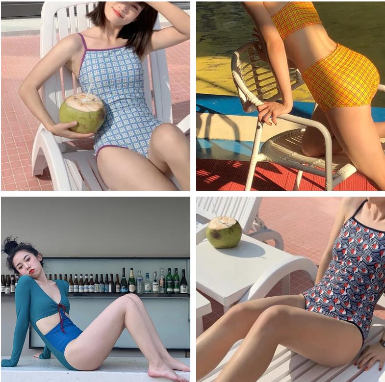 不知道怎么选泳衣,怎么知道自己适合什么泳衣