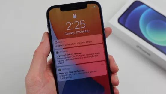 iOS14.4正式版已上线,值不值得更新就看这两点
