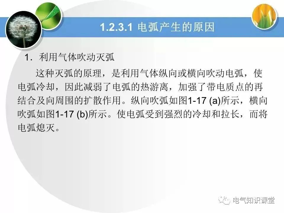 低压配电学习教材,低压配电线路和设备基础知识