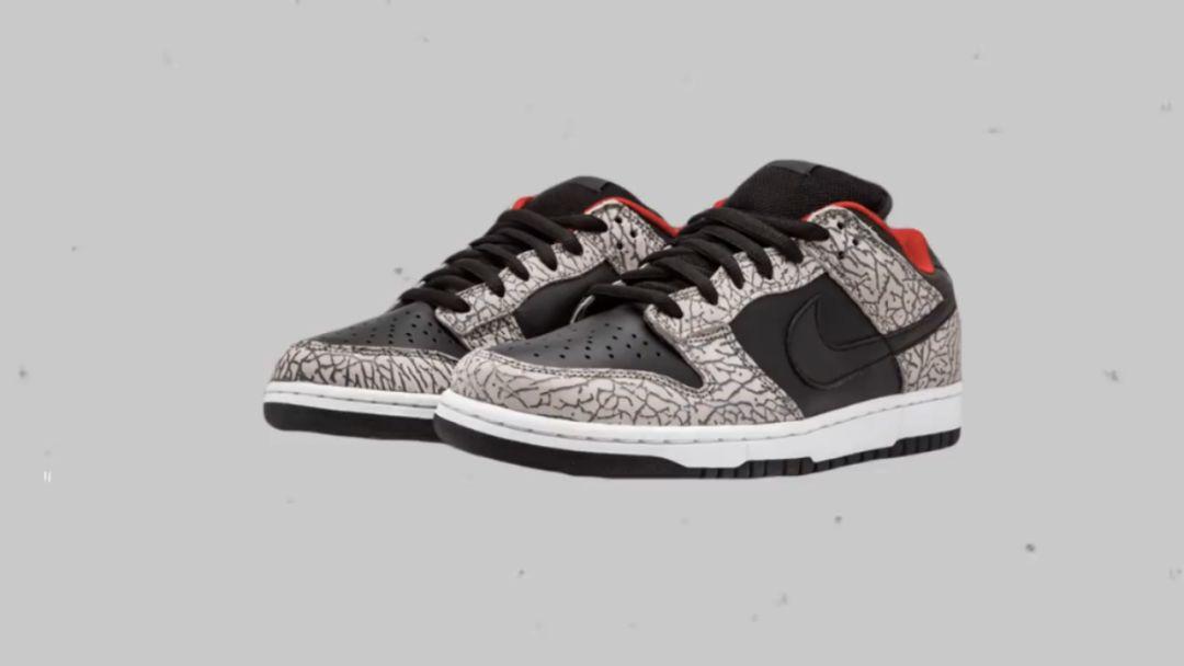 futuraxnikedunklowsb联名上脚,owfuturadunk三方联名