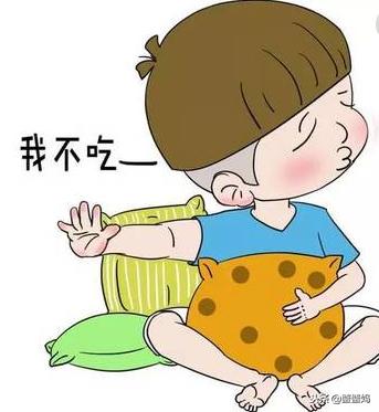 宝宝不吃饭不喝奶怎么办,宝宝不吃饭也不怎么喝奶怎么办