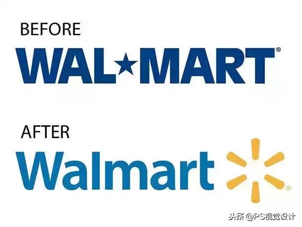 品牌logo设计的10个注意事项,各大品牌logo设计及其意义