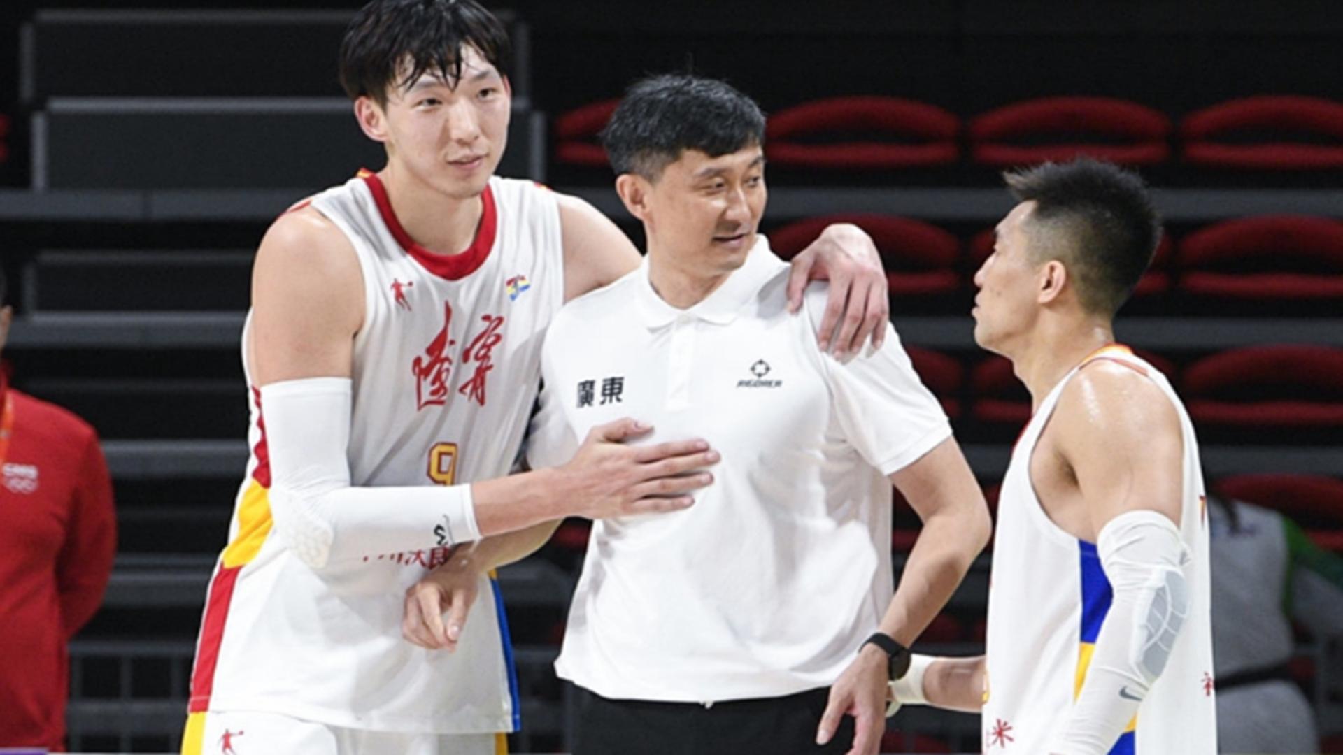 周琦26号球衣篮球明星,周琦26号能上场吗