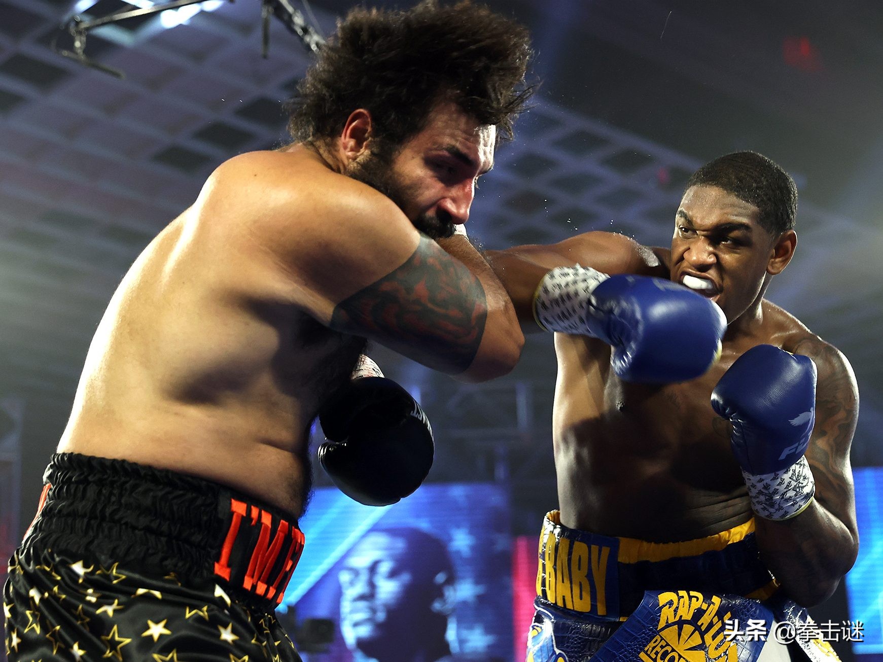 美国拳王维尔德最新比赛视频,拳坛最危险的重炮手维尔德