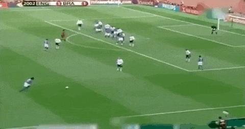 GOAL神奇:梅西接班人竟仿天王吊射羞辱皇马!与迷你罗接班双骄?