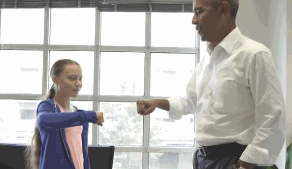 16岁环保少女被曝光,16岁环保少女演讲内容