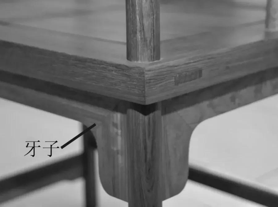 榫卯是几千年前发明的,榫卯历史起源