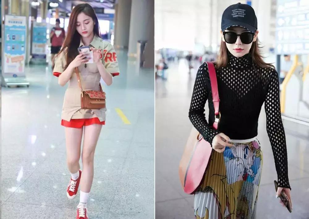 易烊千玺刘雯elle,易烊千玺刘雯互动