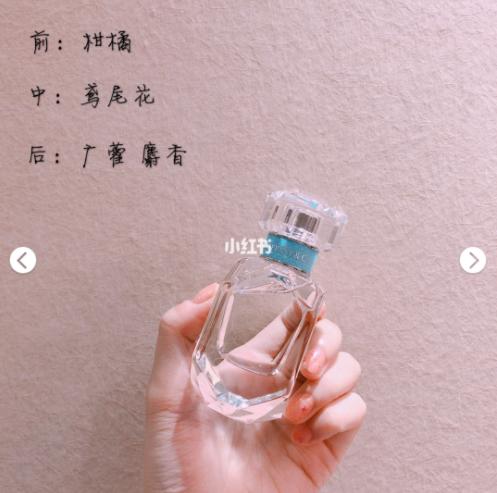 我的生命里，不可剥离的两样东西：香味和音乐